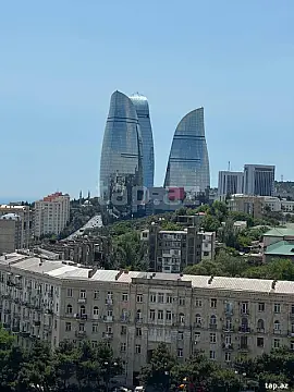 Kirayə verilir 4 otaqlı yeni tikili 200 m² — Bakı 4 otaq 200.00 m²
