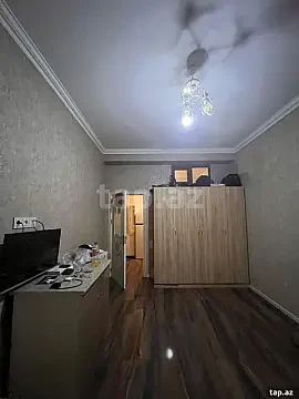 Kirayə verilir 2 otaqlı yeni tikili 67 m² — Bakı 2 otaq 67.00 m²