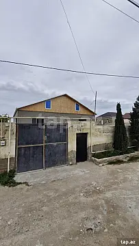 Satılır 3 otaqlı həyət evi 110 m² — Bakı, Binə 3 otaq 110.00 m²