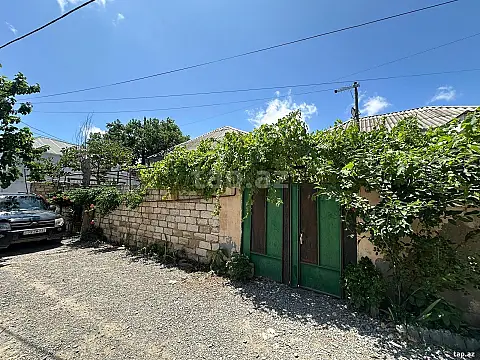 Satılır 3 otaqlı həyət evi 150 m² — Bakı, Binəqədi 3 otaq 150.00 m²