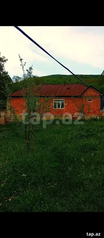 Satılır 3 otaqlı həyət evi 51 m²