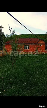 Satılır 3 otaqlı həyət evi 51 m² — İsmayıllı 3 otaq 51.00 m²