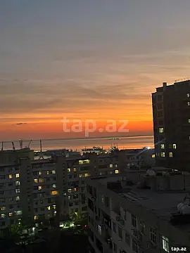 Satılır 2 otaqlı yeni tikili 86 m² — Bakı 2 otaq 86.00 m²