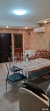 Kirayə verilir 2 otaqlı mənzil 65 m² — Bakı, Nərimanov 2 otaq 65.00 m²