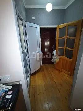 Satılır 1 otaqlı mənzil 33 m² — Bakı, Yeni Günəşli 1 otaq 33.00 m²