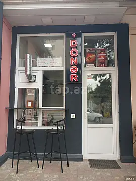 Kirayə verilir obyekt — Bakı, Həzi Aslanov qəs.