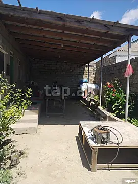 Satılır 3 otaqlı həyət evi 100 m² — Bakı, Binə 3 otaq 100.00 m²