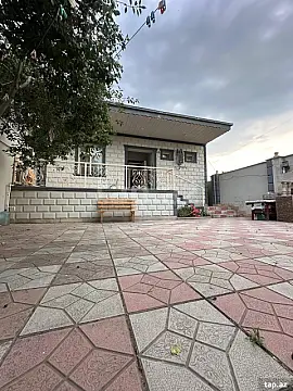 Satılır 4 otaqlı həyət evi 300 m² — Bakı, Mehdiabad 4 otaq 300.00 m²