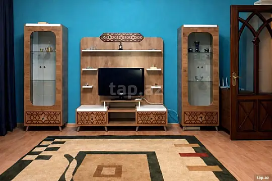 Satılır 2 otaqlı mənzil 60 m² — Bakı, Nərimanov 2 otaq 60.00 m²
