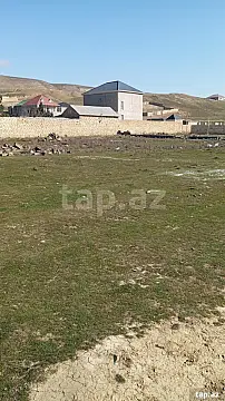 Satılır torpaq sahəsi — Bakı