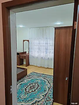 Kirayə verilir 2 otaqlı həyət evi 1 m² — Qusar 2 otaq 1.00 m²