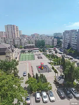 Satılır 5 otaqlı mənzil 120 m² — Bakı 5 otaq 120.00 m²