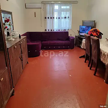 Satılır 3 otaqlı yeni tikili 72 m² — Yevlax 3 otaq 72.00 m²