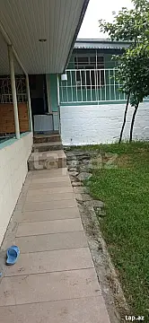 Satılır 2 otaqlı həyət evi 60 m² — İsmayıllı 2 otaq 60.00 m²