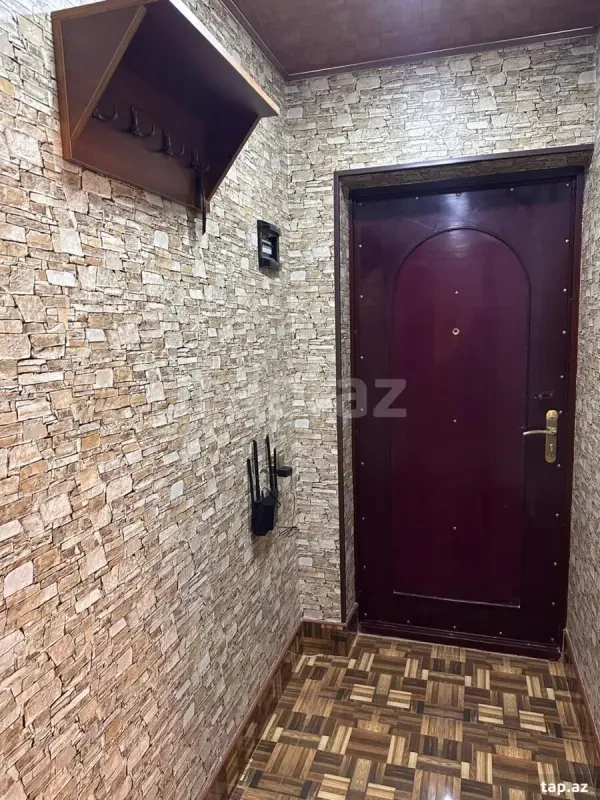 Satılır 1 otaqlı mənzil 30 m²