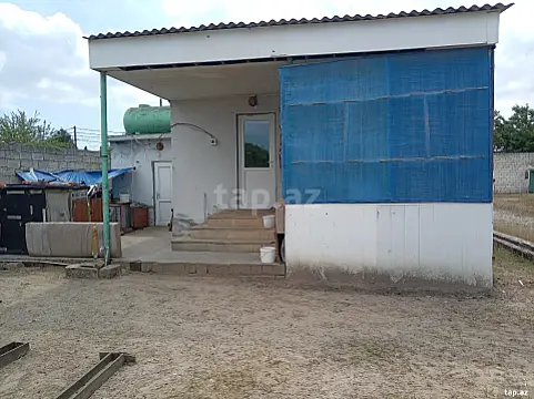 Satılır 1 otaqlı həyət evi 60 m² — Bakı, Maştağa 1 otaq 60.00 m²