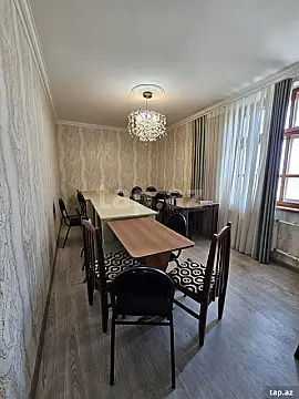 Satılır 2 otaqlı mənzil 60 m² — Sumqayıt 2 otaq 60.00 m²