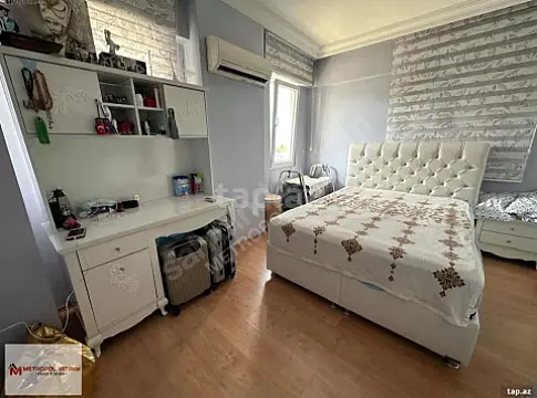 Satılır mənzil 149 m² — Bakı 149.00 m²