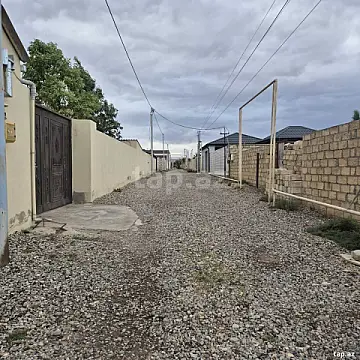 Satılır 3 otaqlı həyət evi 90 m² — Sumqayıt 3 otaq 90.00 m²