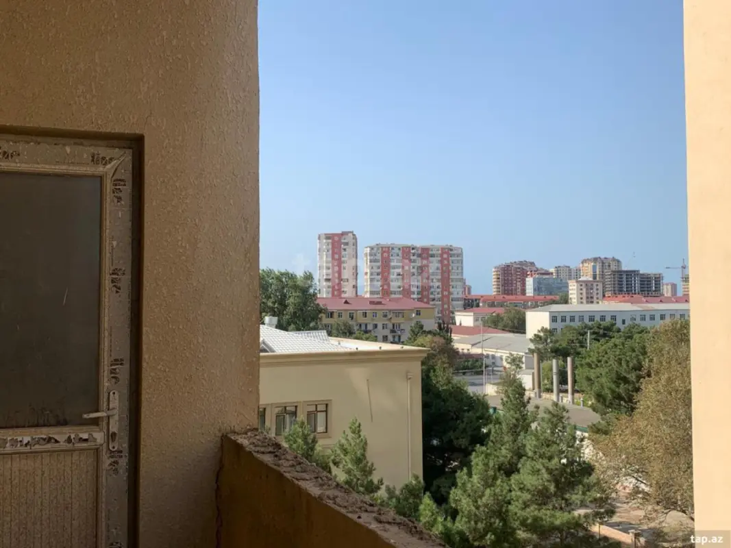 Satılır 3 otaqlı yeni tikili 138 m²