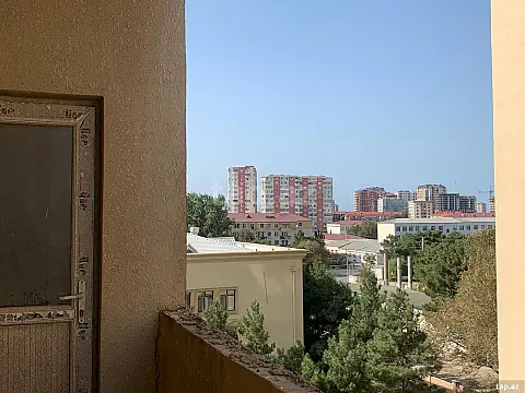 Satılır 3 otaqlı yeni tikili 138 m² — Sumqayıt 3 otaq 138.00 m²
