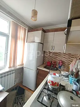 Satılır 2 otaqlı mənzil 44 m² — Sumqayıt 2 otaq 44.00 m²