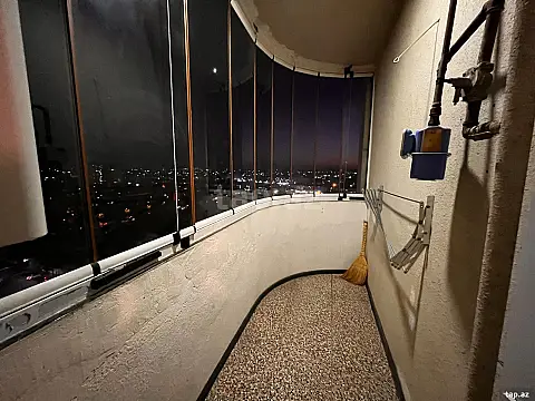 Kirayə verilir 2 otaqlı yeni tikili 95 m² — Sumqayıt 2 otaq 95.00 m²
