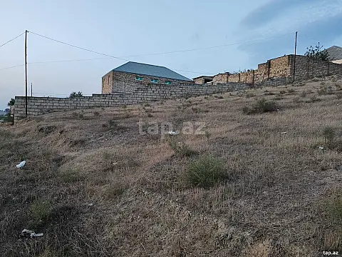 Satılır torpaq sahəsi — Bakı, Digah