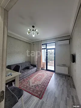 Kirayə verilir 2 otaqlı yeni tikili 54 m² — Sumqayıt 2 otaq 54.00 m²