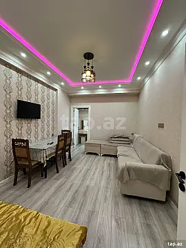 Satılır 1 otaqlı yeni tikili 40 m² — Xırdalan, Xırdalan 1 otaq 40.00 m²