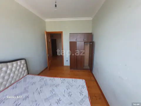 Kirayə verilir 3 otaqlı yeni tikili 80 m² — Bakı, Yasamal 3 otaq 80.00 m²