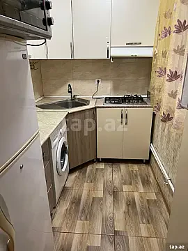 Kirayə verilir 3 otaqlı mənzil 70 m² — Bakı, Yasamal 3 otaq 70.00 m²