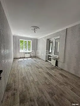 Satılır 3 otaqlı mənzil 65 m² — Bakı, Əhmədli 3 otaq 65.00 m²