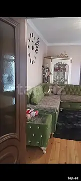 Satılır 3 otaqlı həyət evi 90 m² — Gəncə 3 otaq 90.00 m²