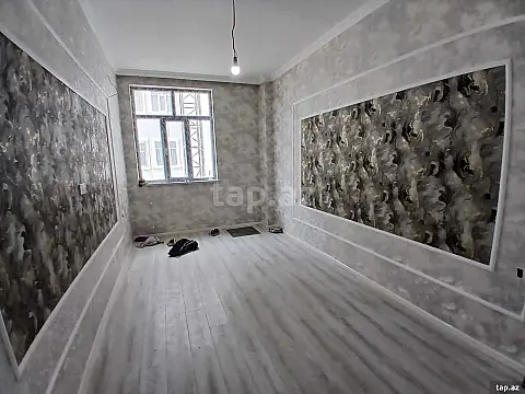 Satılır 2 otaqlı yeni tikili 76 m² — Xırdalan, Xırdalan 2 otaq 76.00 m²