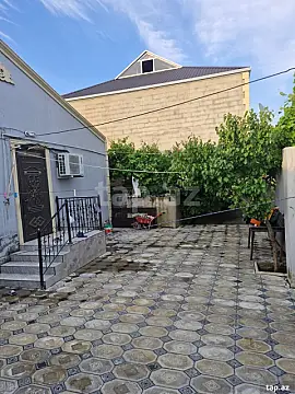 Satılır 4 otaqlı həyət evi 120 m² — Bakı, Binə 4 otaq 120.00 m²