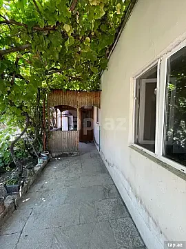 Satılır 2 otaqlı həyət evi 65 m² — Bakı, Maştağa 2 otaq 65.00 m²