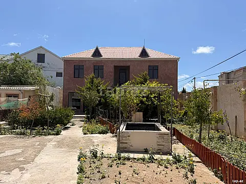 Satılır torpaq sahəsi — Bakı, Şüvəlan