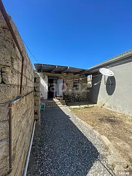 Satılır 2 otaqlı həyət evi 40 m² — Bakı, Ramana 2 otaq 40.00 m²