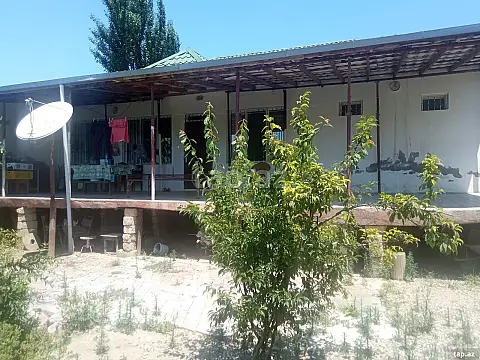 Satılır 2 otaqlı həyət evi 12 m² — Bakı, Novxanı 2 otaq 12.00 m²