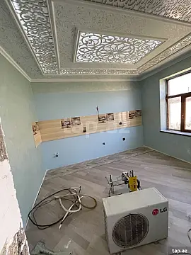 Satılır 3 otaqlı həyət evi 100 m² — Bakı, Ramana 3 otaq 100.00 m²