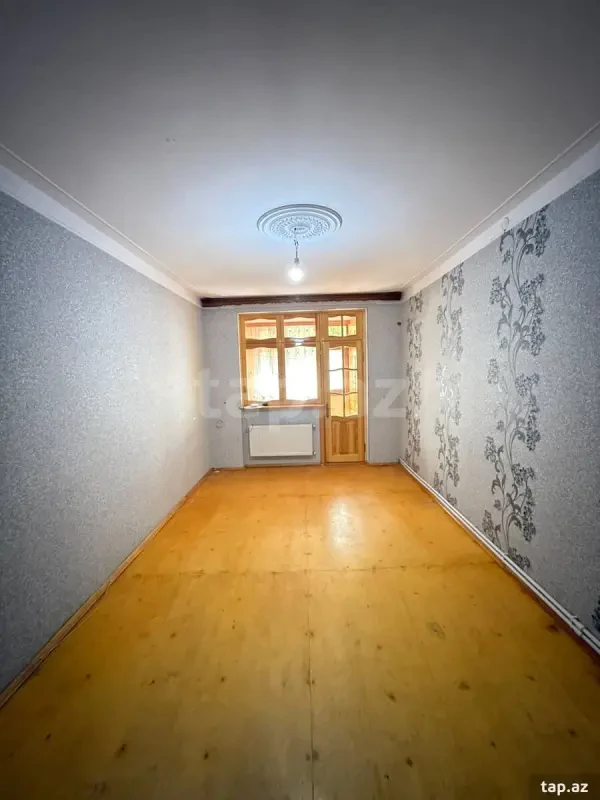 Kirayə verilir 2 otaqlı mənzil 50 m²