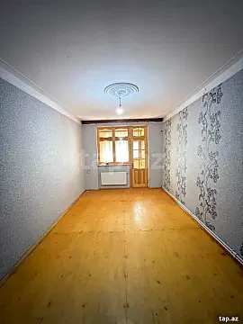 Kirayə verilir 2 otaqlı mənzil 50 m² — Sumqayıt 2 otaq 50.00 m²