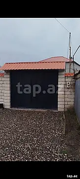 Satılır 5 otaqlı həyət evi 150 m² — Xaçmaz 5 otaq 150.00 m²