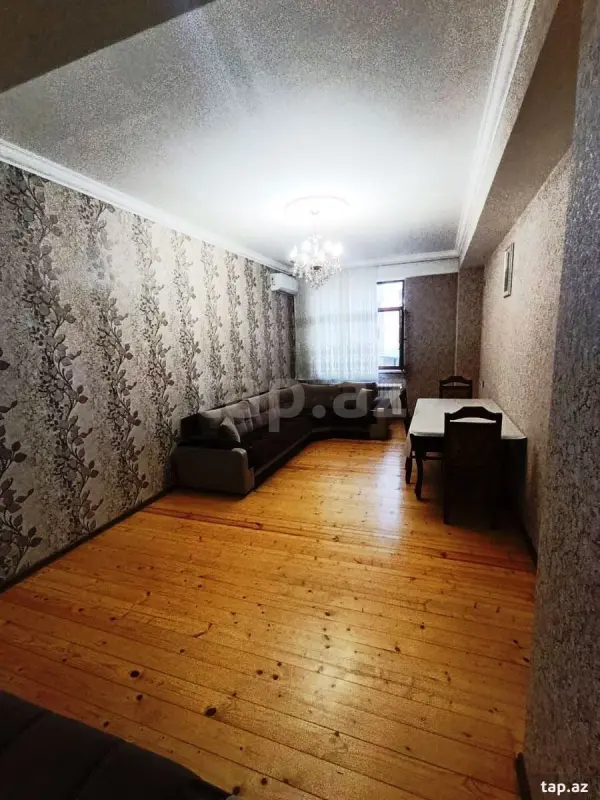 Satılır 2 otaqlı yeni tikili 80 m²