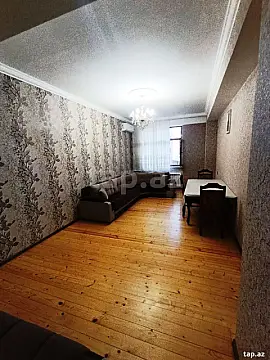 Satılır 2 otaqlı yeni tikili 80 m² — Sumqayıt 2 otaq 80.00 m²