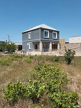 Kirayə verilir 4 otaqlı həyət evi 160 m² — Bakı, Şüvəlan 4 otaq 160.00 m²
