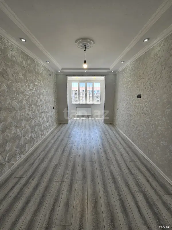 Satılır 3 otaqlı mənzil 72 m²