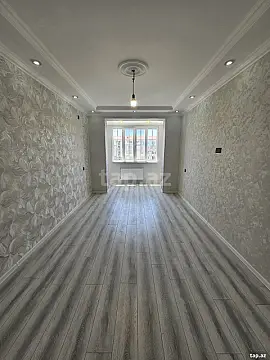 Satılır 3 otaqlı mənzil 72 m² — Sumqayıt 3 otaq 72.00 m²