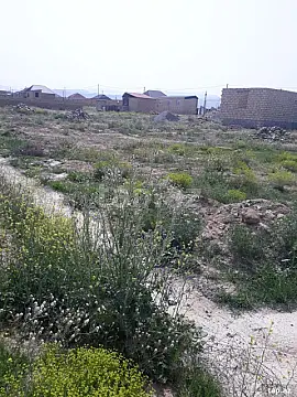 Satılır torpaq sahəsi — Gəncə
